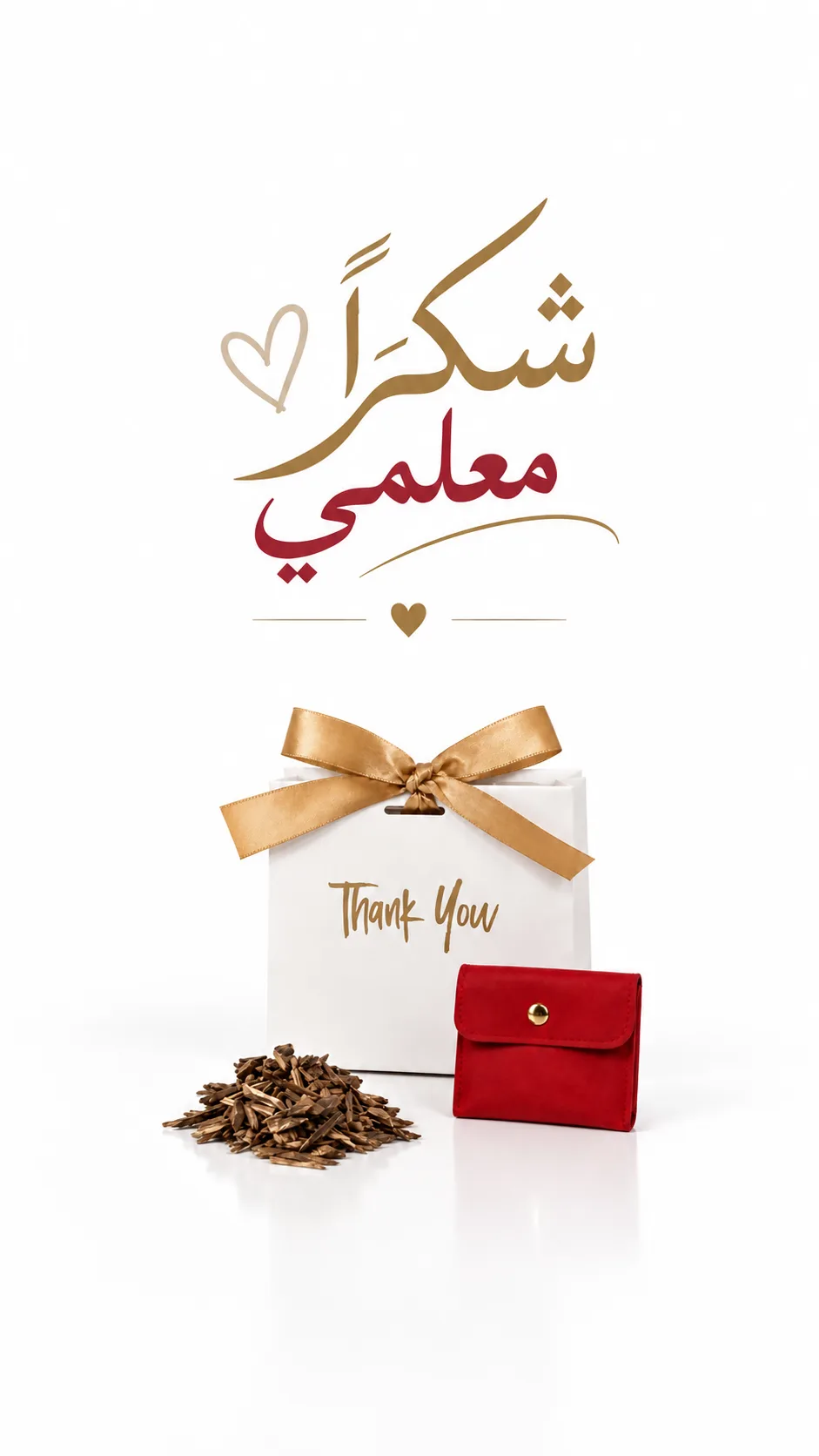 ⁦توزيعات يوم المعلم⁩ - الصورة ⁦1⁩