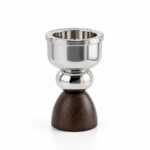 مبخر فضي